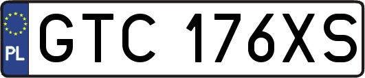 GTC176XS