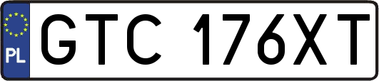 GTC176XT