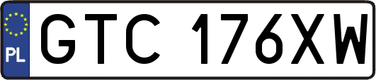 GTC176XW