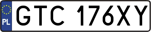 GTC176XY