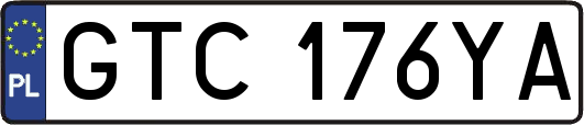GTC176YA