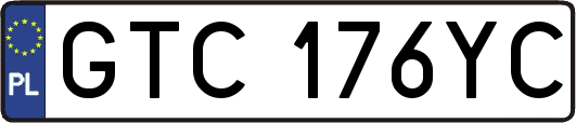 GTC176YC