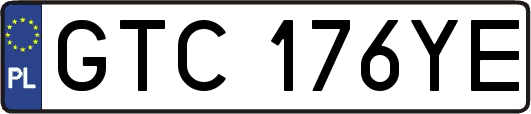 GTC176YE