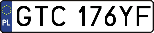 GTC176YF