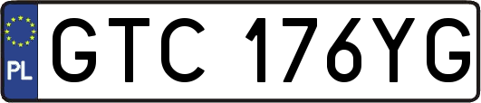 GTC176YG