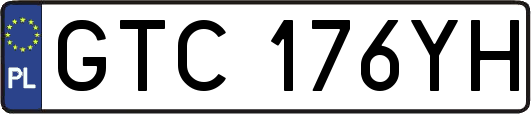 GTC176YH