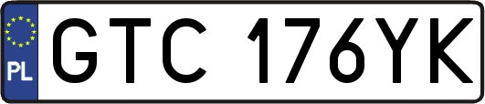 GTC176YK