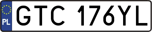 GTC176YL