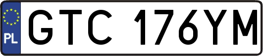 GTC176YM