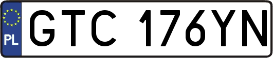 GTC176YN