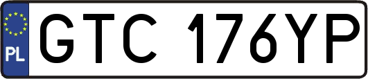 GTC176YP