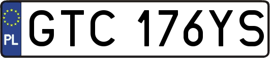 GTC176YS
