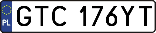 GTC176YT