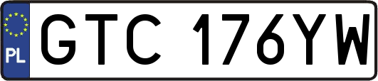 GTC176YW