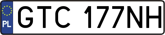 GTC177NH
