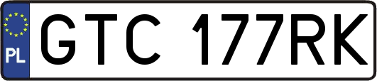 GTC177RK