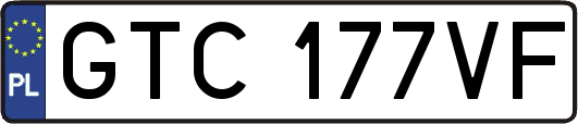 GTC177VF