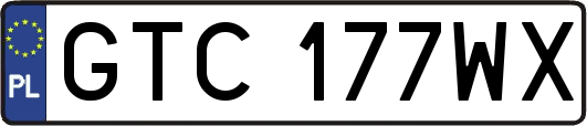 GTC177WX