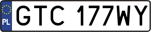 GTC177WY