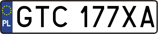 GTC177XA
