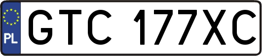 GTC177XC