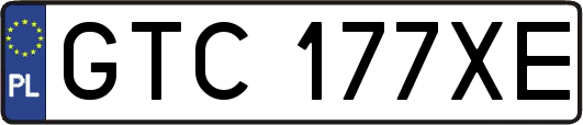 GTC177XE