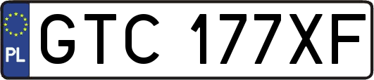 GTC177XF