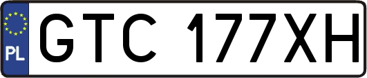 GTC177XH