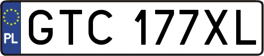 GTC177XL