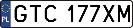 GTC177XM