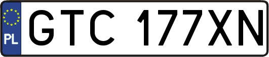 GTC177XN