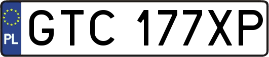 GTC177XP