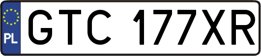 GTC177XR