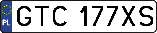 GTC177XS