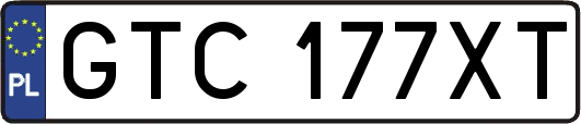 GTC177XT