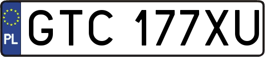 GTC177XU