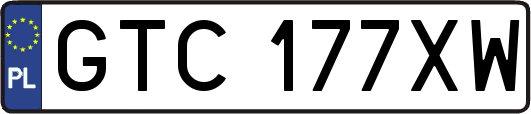 GTC177XW
