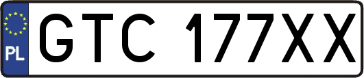 GTC177XX
