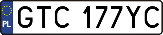 GTC177YC