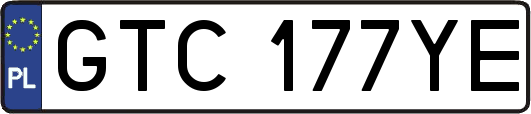GTC177YE