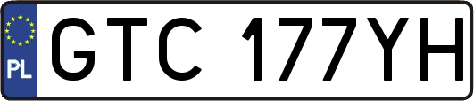 GTC177YH