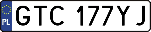 GTC177YJ
