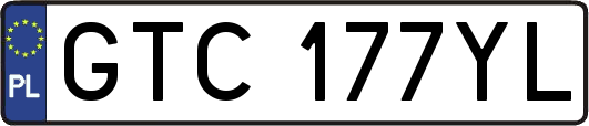 GTC177YL