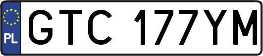 GTC177YM