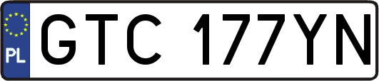 GTC177YN