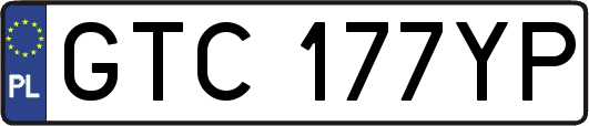 GTC177YP