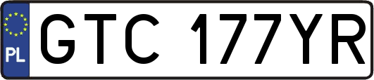 GTC177YR