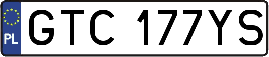 GTC177YS