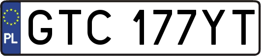 GTC177YT