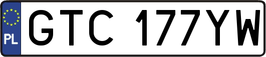 GTC177YW